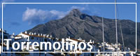 Holidays To Torremolinos - Spain
