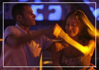 Torremolinos Nightlife