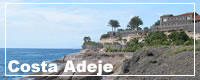 Holidays To Costa Adeje