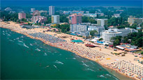 Discount Sunny Beach Holidays