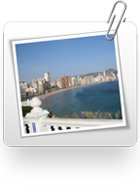 Benidorm Holiday Deals