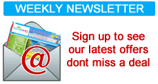 email sign up