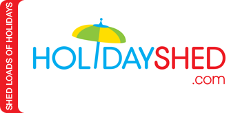 HolidayShed