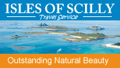 isles of scilly travel service