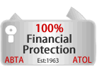 ABTA & ATOL Protection