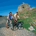 Cycling