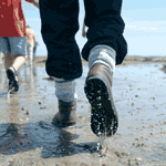 Walking