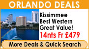 Discount holidays