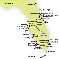 Florida Holidays