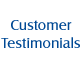 Customer Testimonials