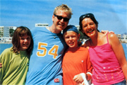 An Island for the Whole Family