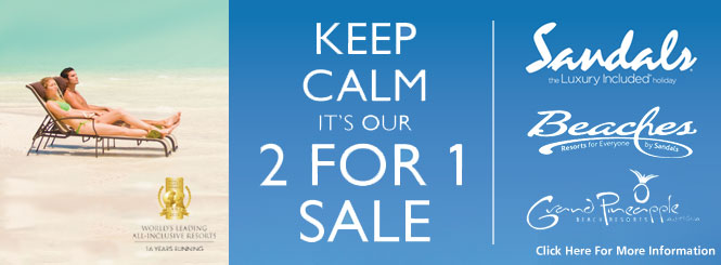 King Sized Late Deals