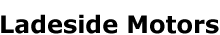 Ladeside Motors