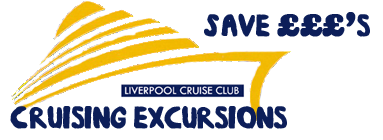 Cruising Excursions