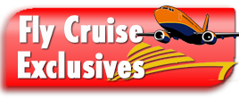 Exclusively Designed For you Cruise & Stay Holidays