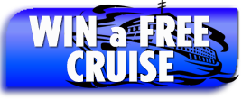 Win a Free Cruise with Liverpool Cruise Club