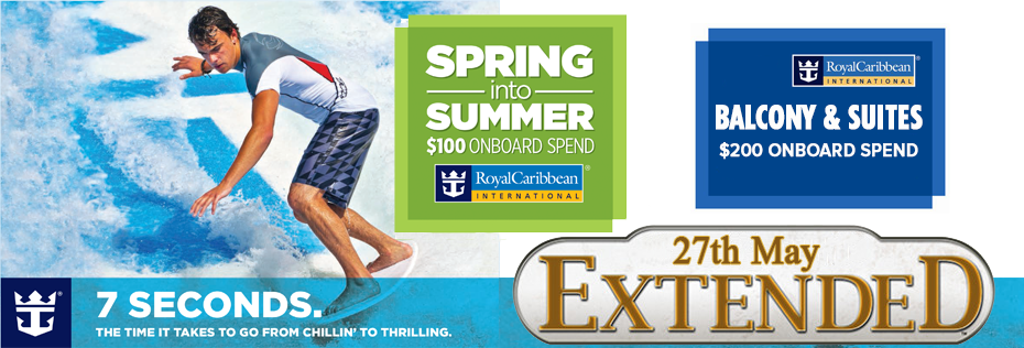 Royal Caribbean International Cruises