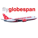 Flyglobespan Logo
