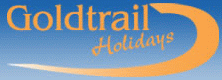 Goldtrail Logo