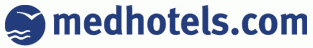 Med Hotels Logo