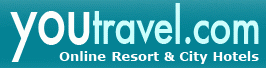 You Travel Logo