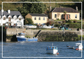 flights to Cork