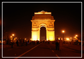 Hotels in Delhi