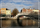 flights to Dublin