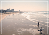 Hotels in Durban