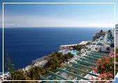 flights to Gran Canaria