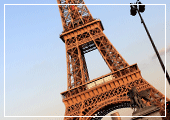 Flights to Paris