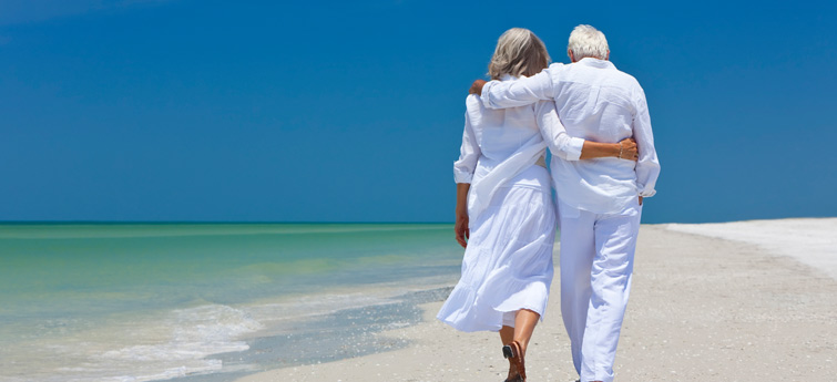 Over 55 Cruising
