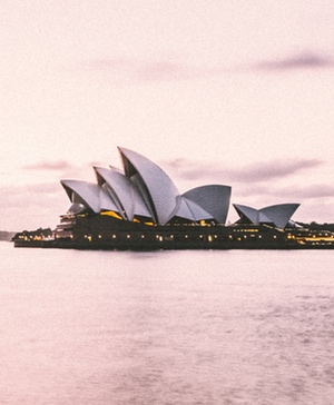 Holidays to Australia Sydney and Melbourne