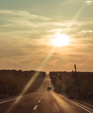 Fly and drive USA holidays