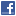 Facebook Logo
