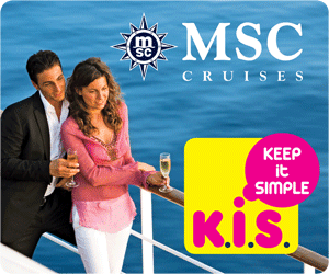Great Cruise Offers