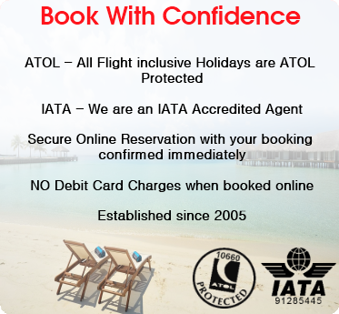 Book With Confidence