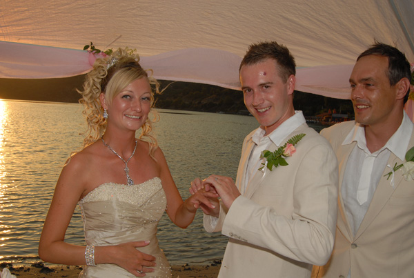 Wedding Photos