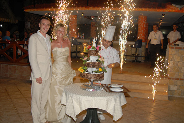 Wedding Photos