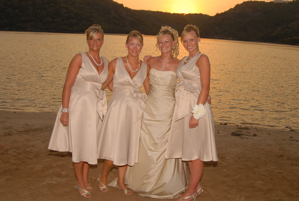 Wedding Photos