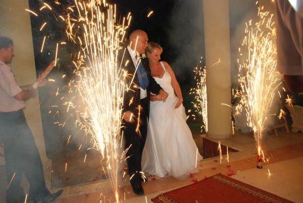 Wedding Photos