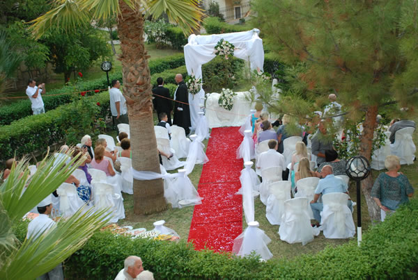 Wedding Photos