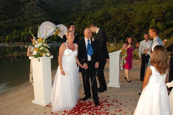 Wedding Photos