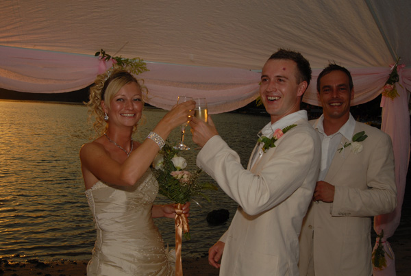 Wedding Photos