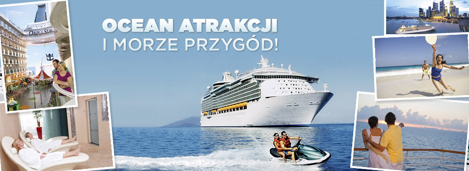 All About Cruising