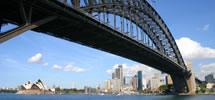 Australia & New Zealand Cruises