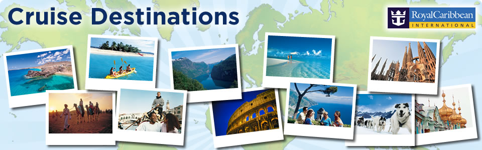 Cruise Destinations