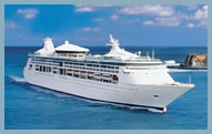 Grandeur of the Seas