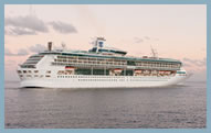Splendour of the Seas