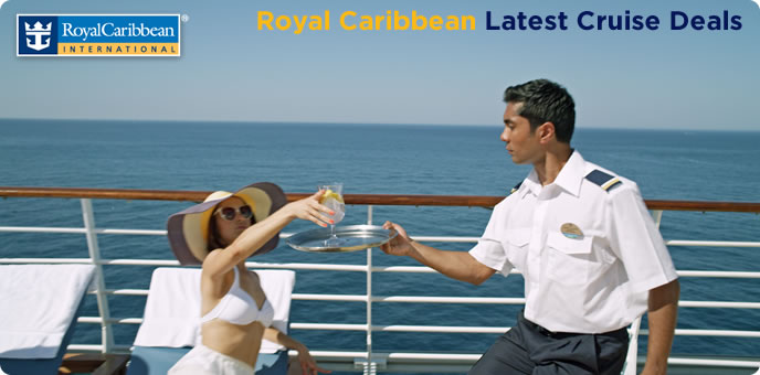 Royal Caribbean Cruises
